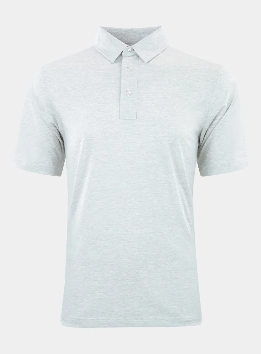 Straight Down - Dodge Polo (Men's)