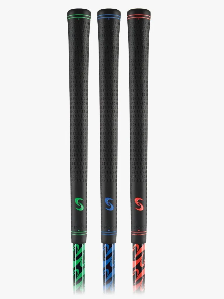 SuperSpeed Golf - Men's Sticks Set