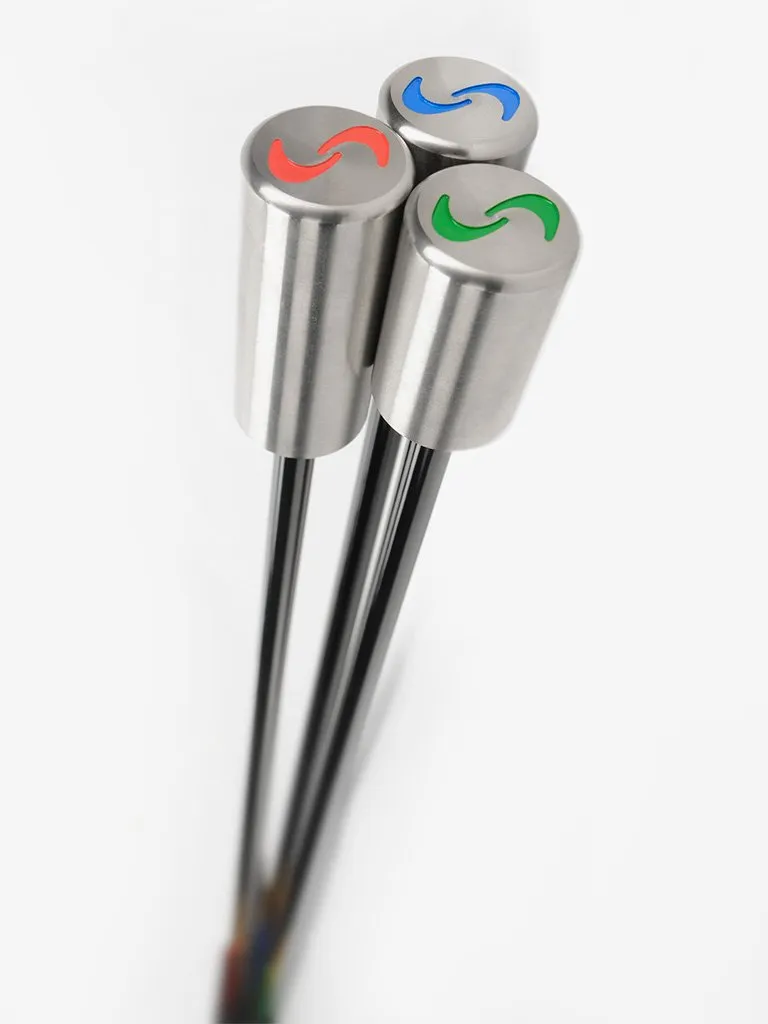 SuperSpeed Golf - Men's Sticks Set