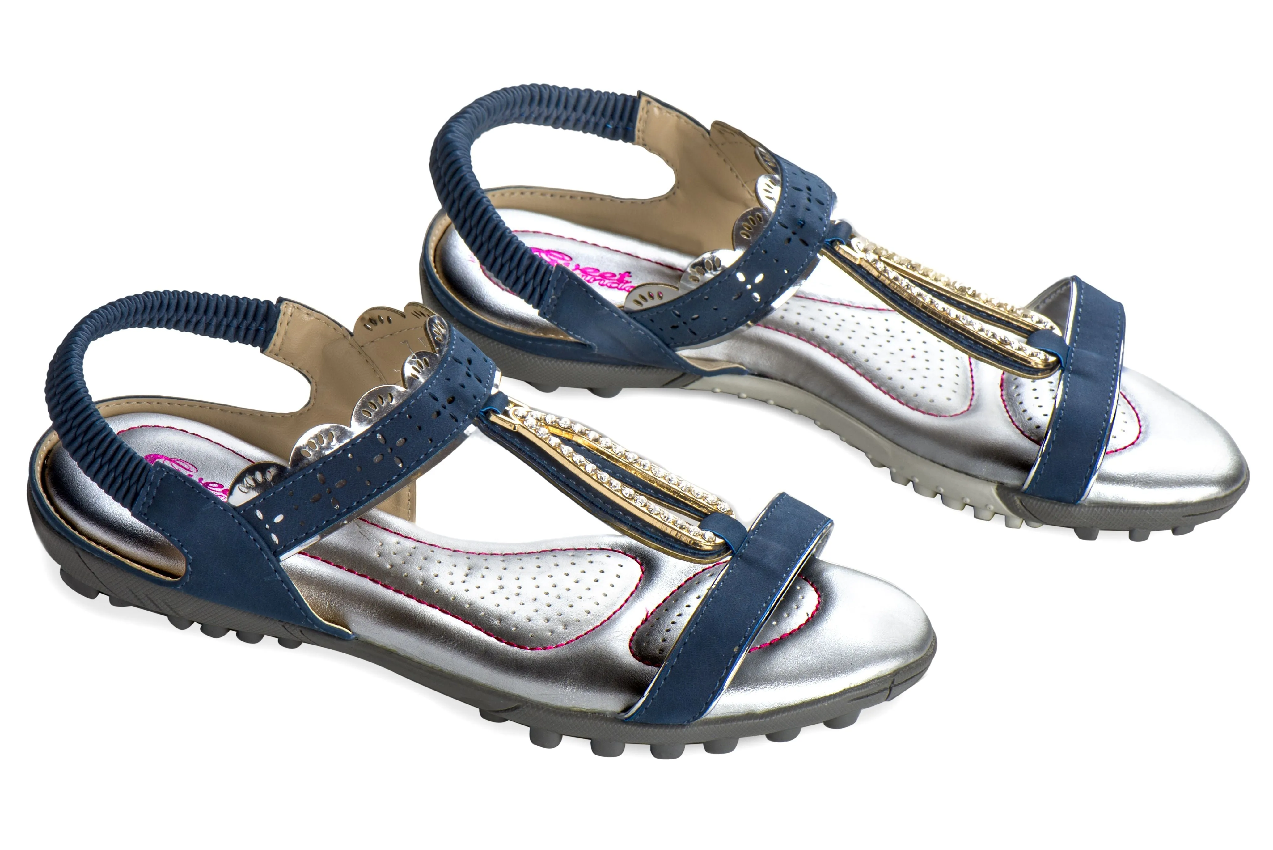 Sweet Sandals (5 models)