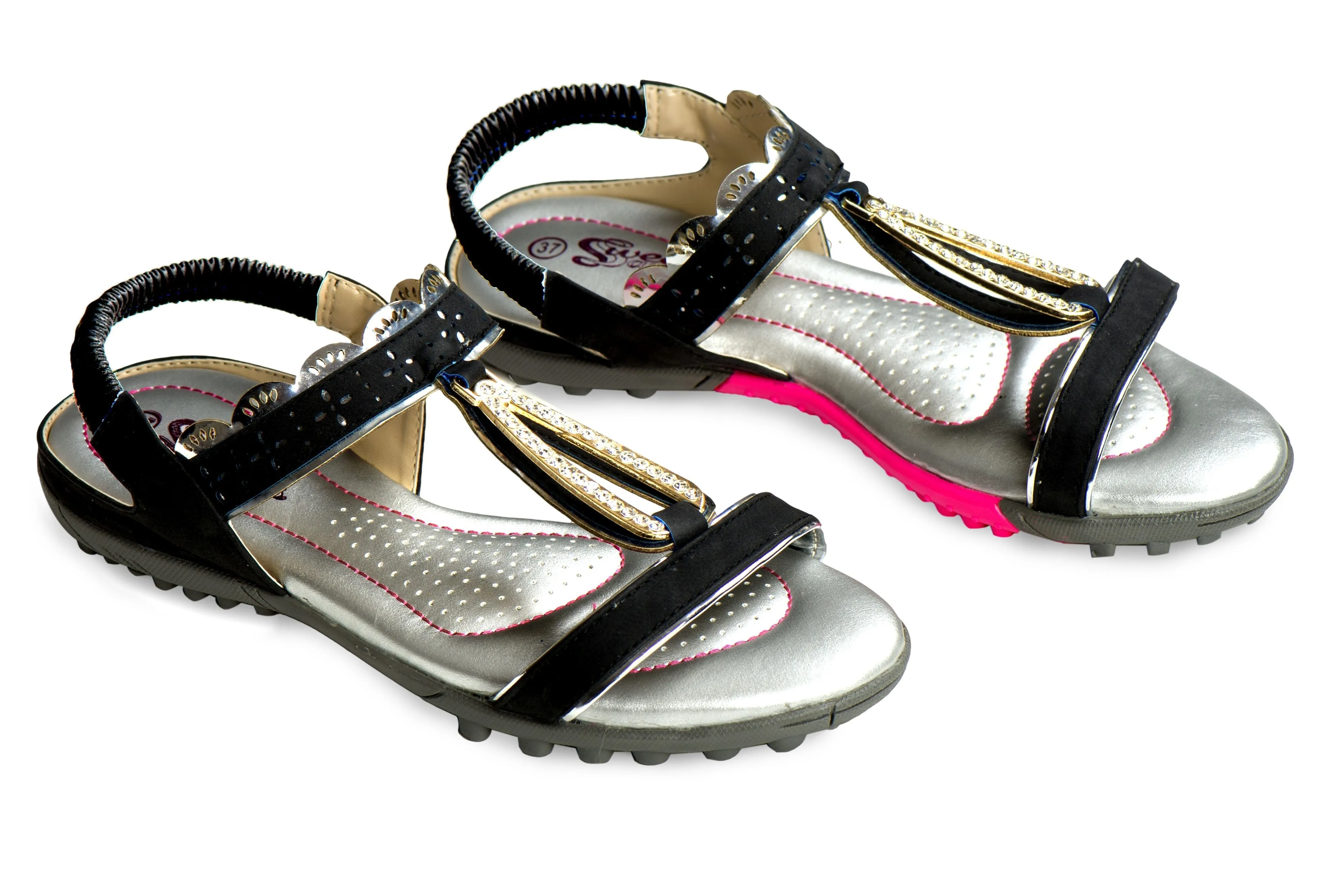 Sweet Sandals (5 models)