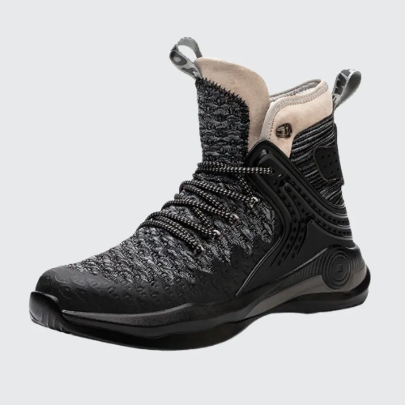 Techwear Breathable Boots