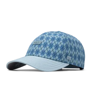 The Legend Links Hydro - Blue Argyle