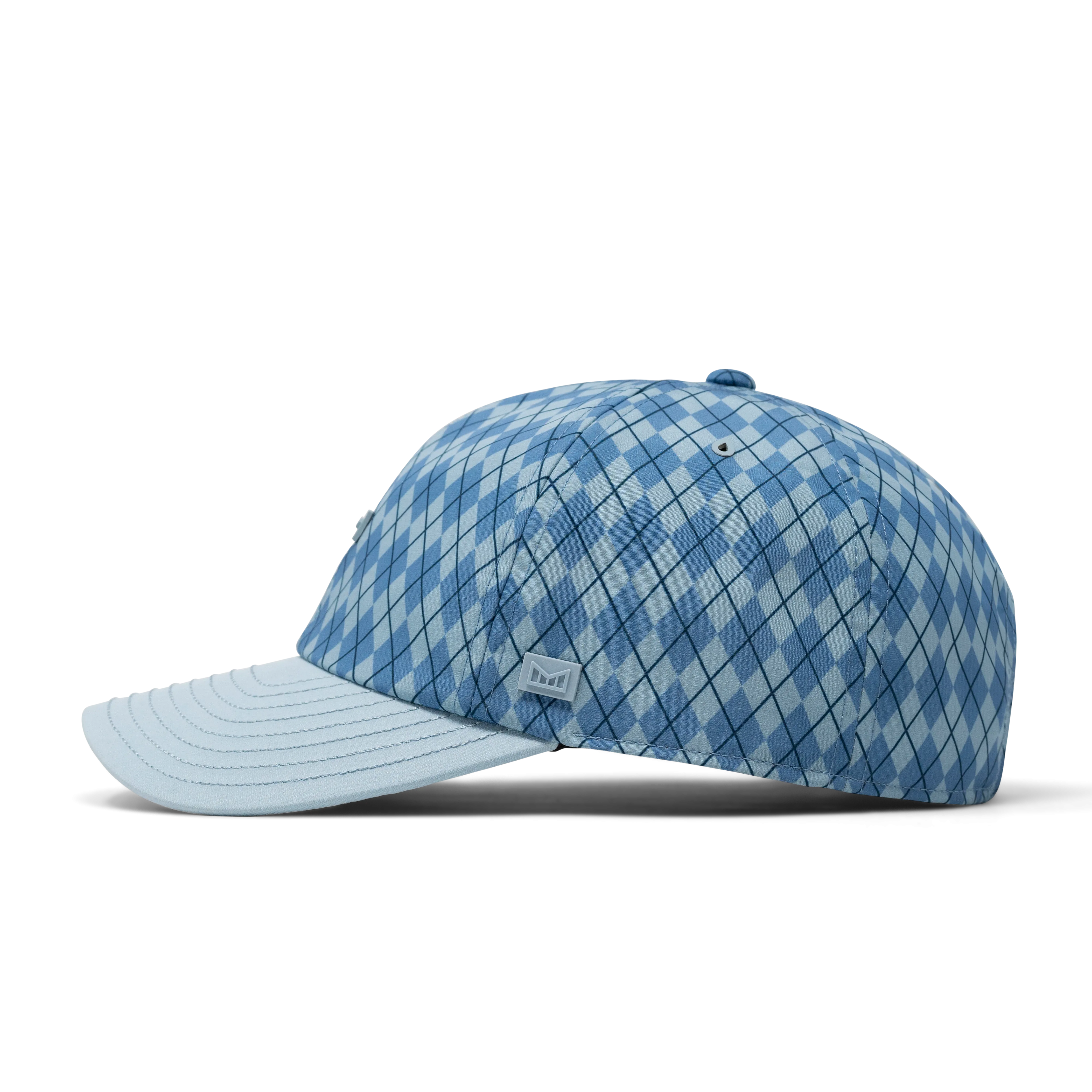 The Legend Links Hydro - Blue Argyle