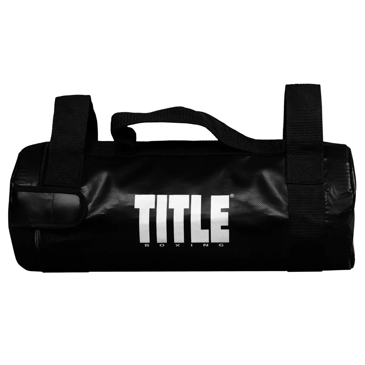 TITLE Boxing Ultimate Weight Bag 20 lbs