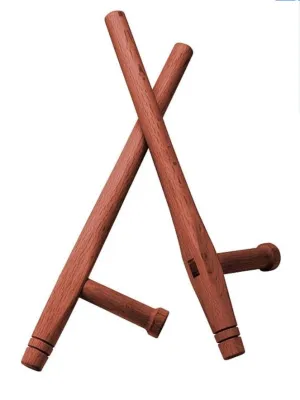 Tonfa (Round)