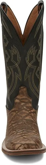 TONY LAMA MEN'S GALAN WESTERN BOOT - 7896