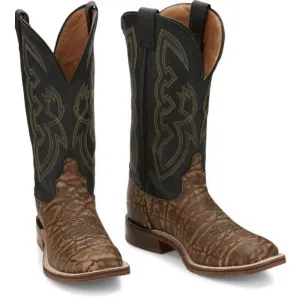 TONY LAMA MEN'S GALAN WESTERN BOOT - 7896