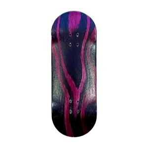 TP Decks 34mm Popsicle - Pink Tiger Ply