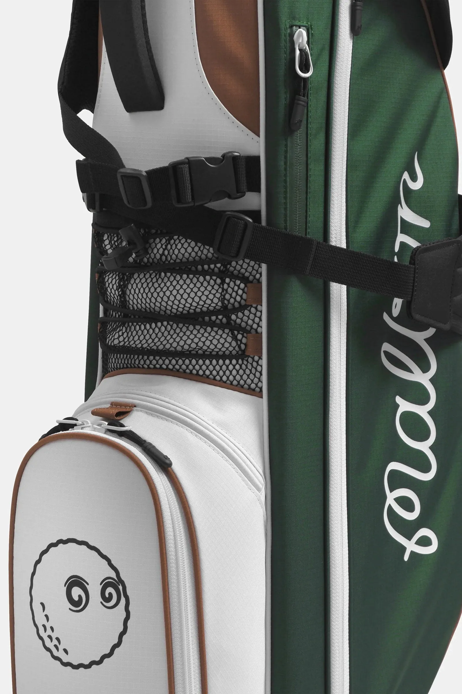 Tradition Golf Bag