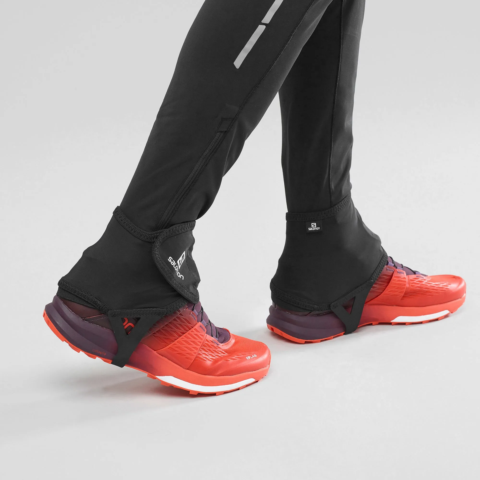 TRAIL GAITERS LOW