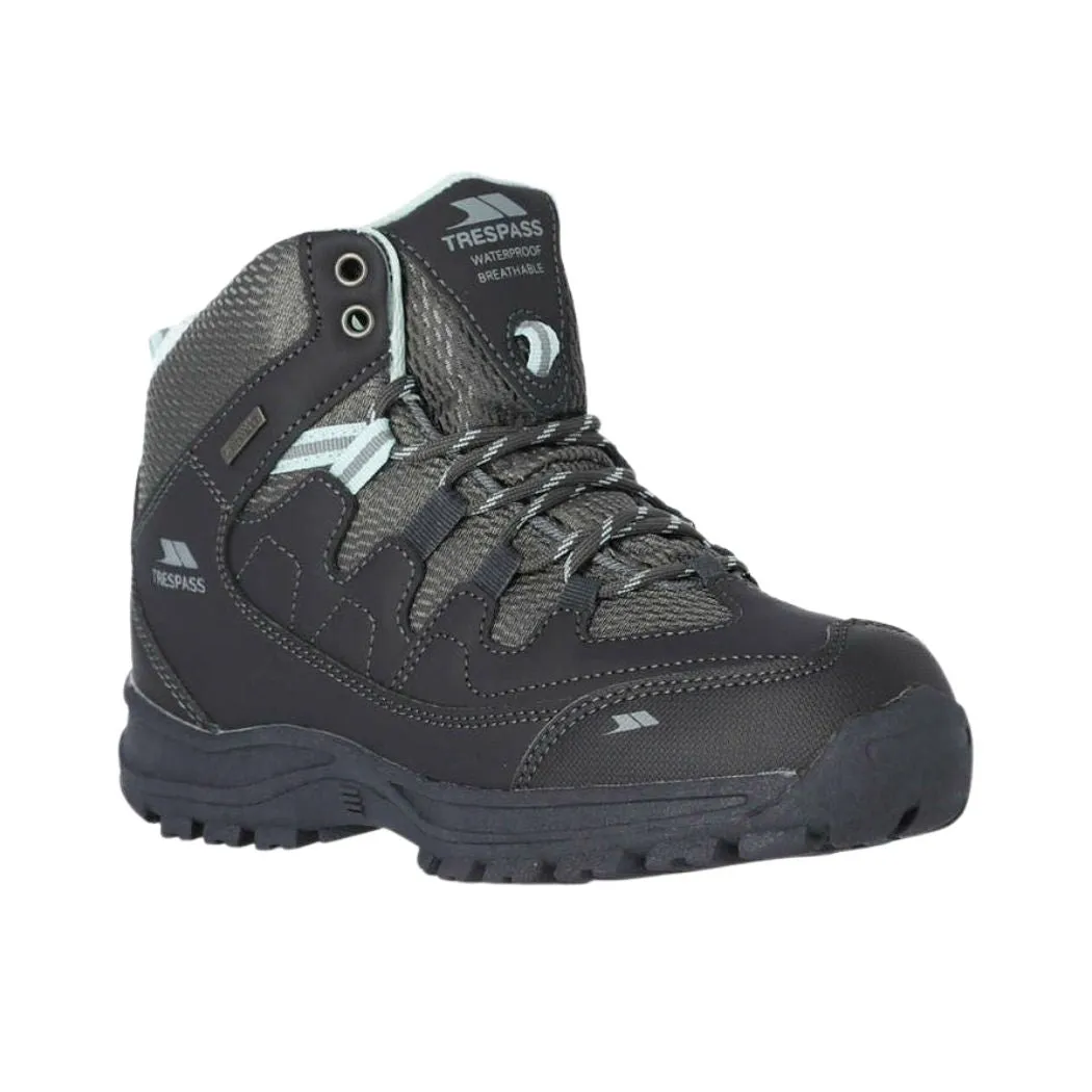 trespass Mitzi Women's Waterproof Hiking Boots