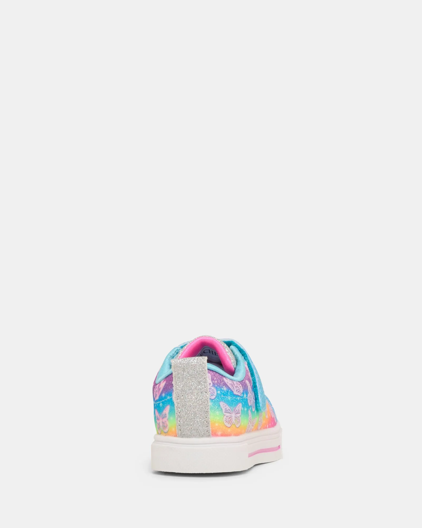 Twinkle Toes Ombre Flutter Infant Multi