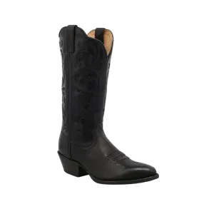 Twisted X Women's Western Black Boot