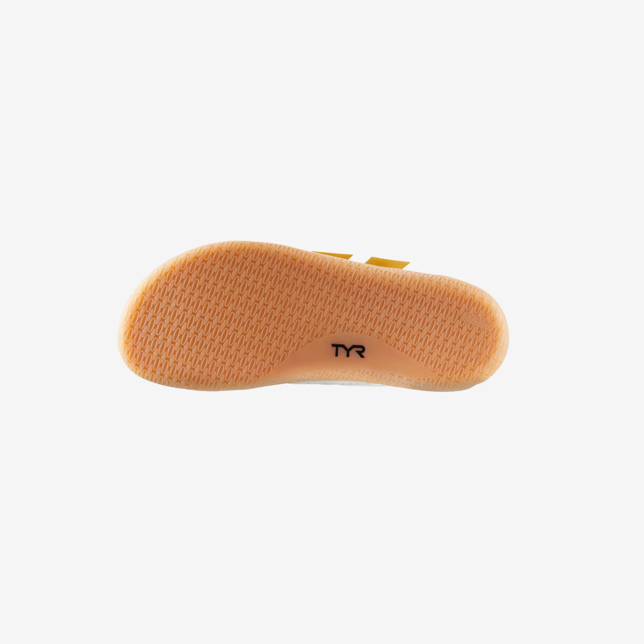 TYR DZ-1 Dropzero Barefoot Trainer - White/Gold