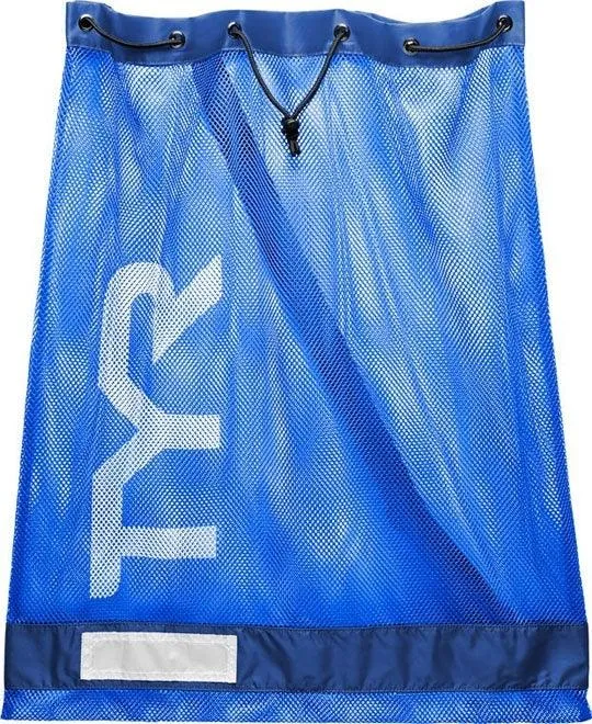 TYR Mesh Equipment Bag 2