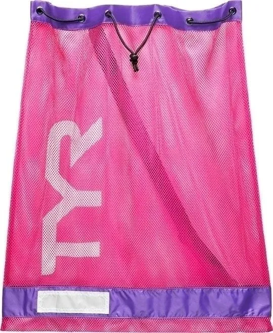 TYR Mesh Equipment Bag 2