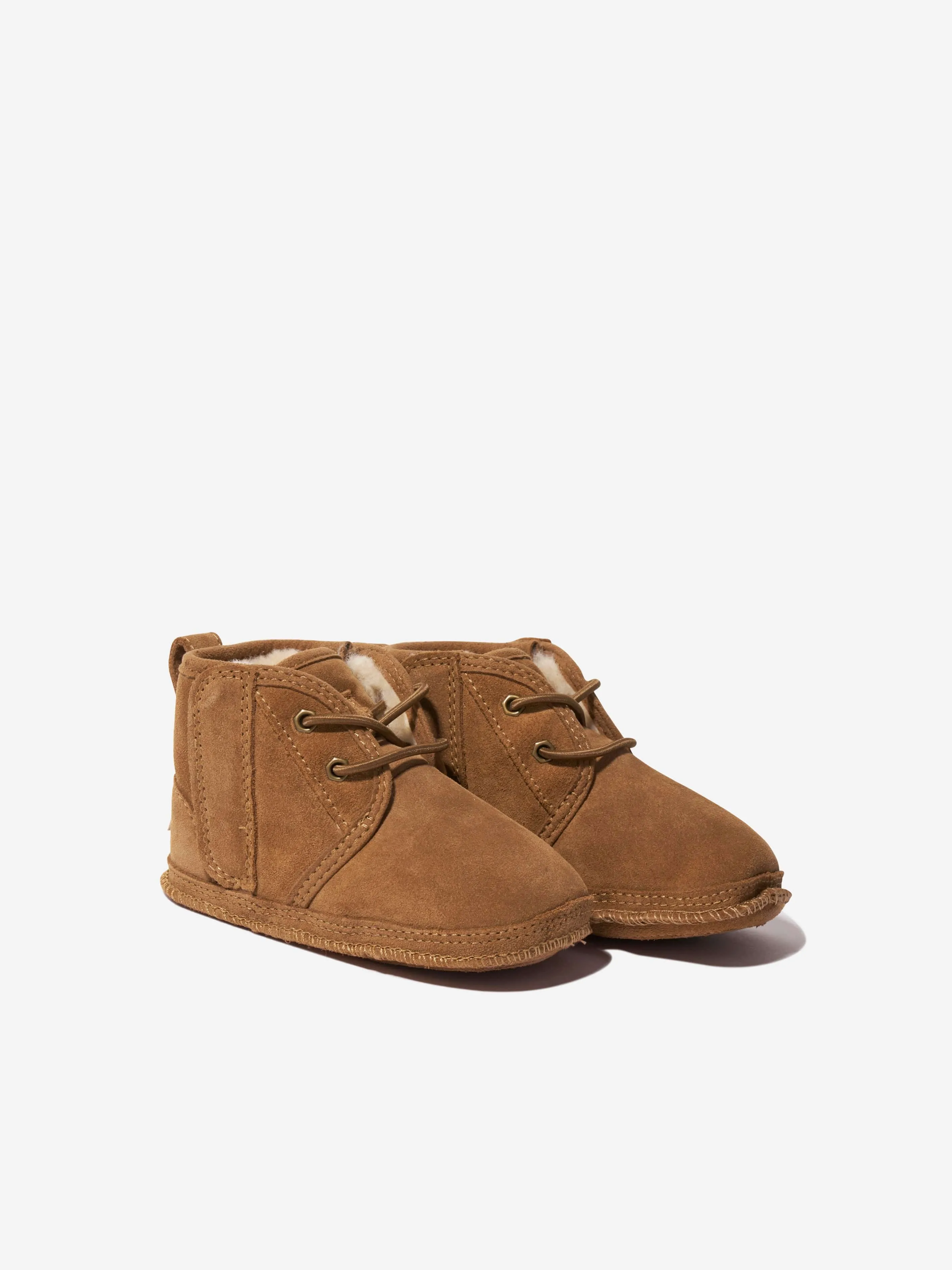 UGG Baby Neumel Boots in Brown