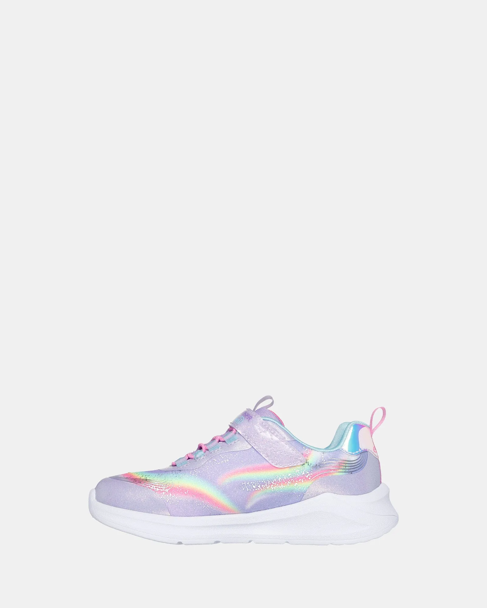 Unicorn Chaser Youth Lavender/Multi