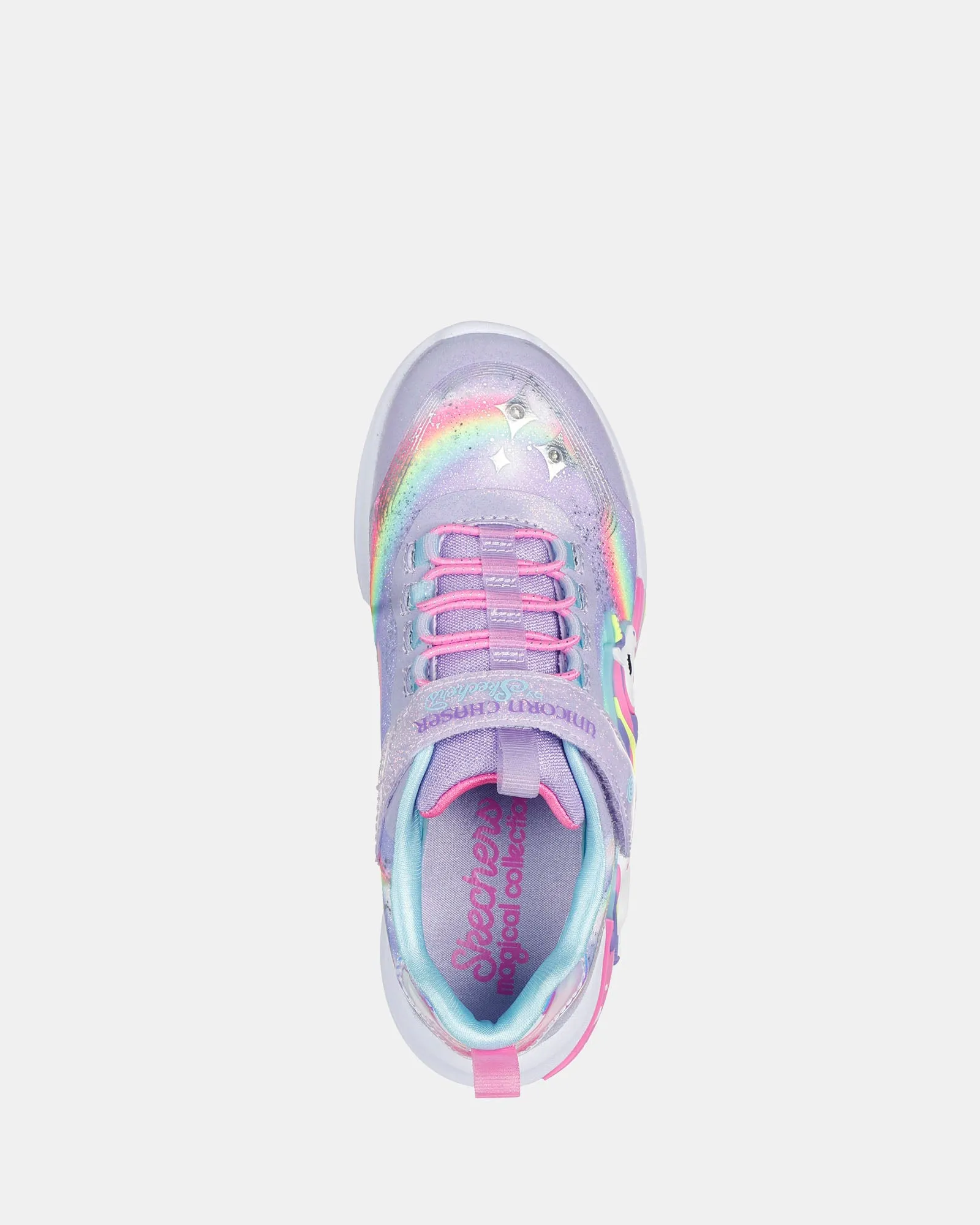 Unicorn Chaser Youth Lavender/Multi