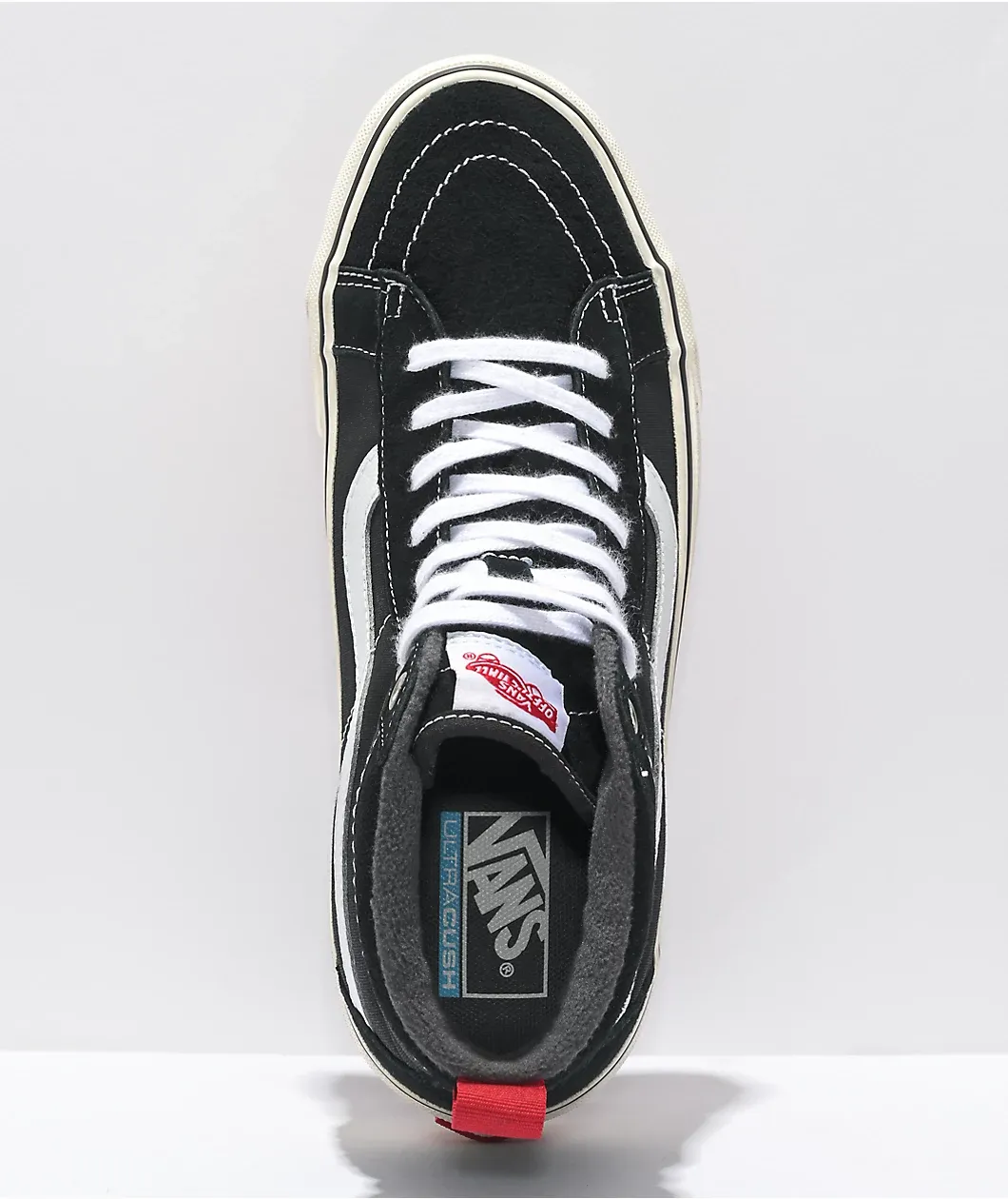 Vans Sk8-Hi MTE-1 Shoes