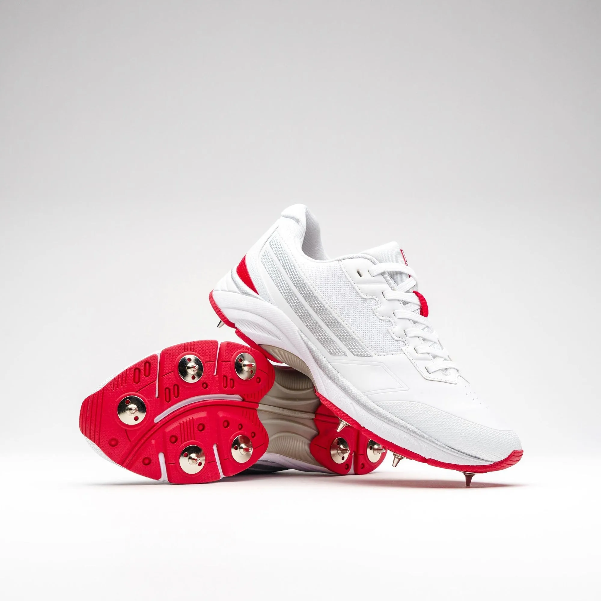 Velocity 5.0 Spike Junior Cricket Shoes