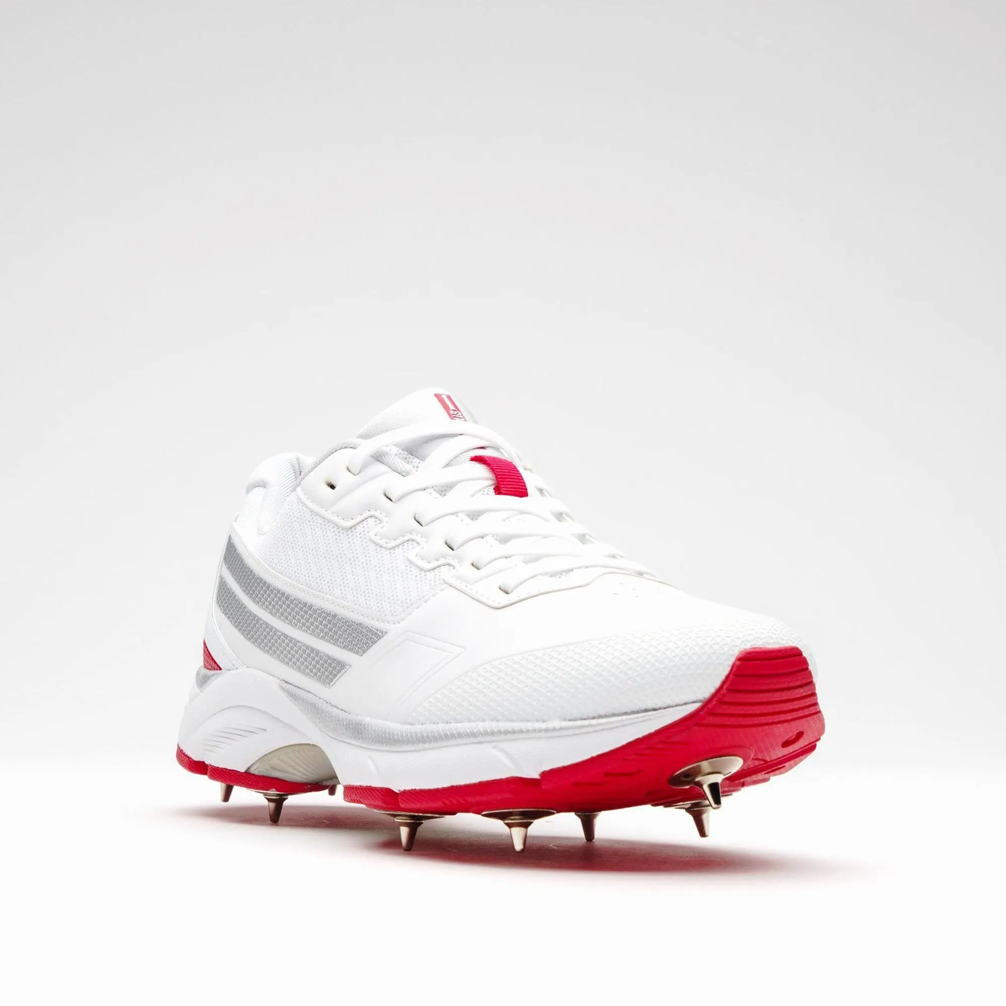 Velocity 5.0 Spike Junior Cricket Shoes