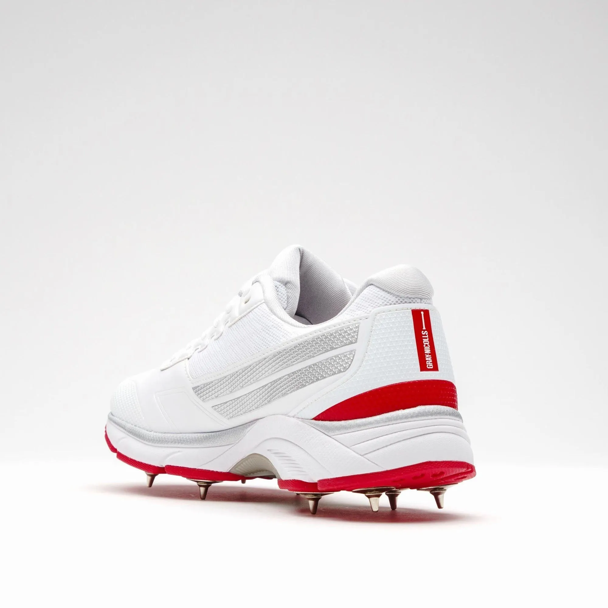 Velocity 5.0 Spike Junior Cricket Shoes