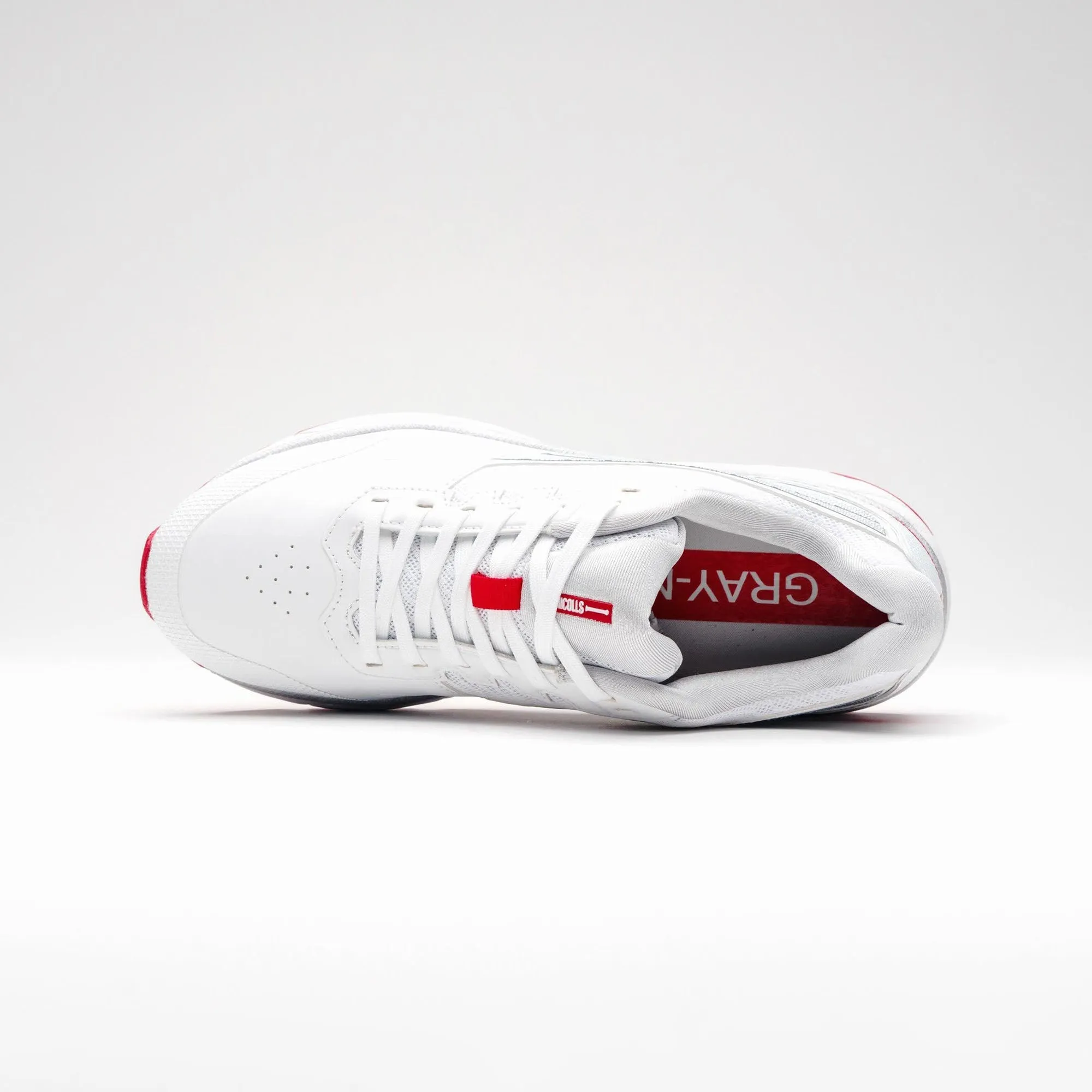 Velocity 5.0 Spike Junior Cricket Shoes