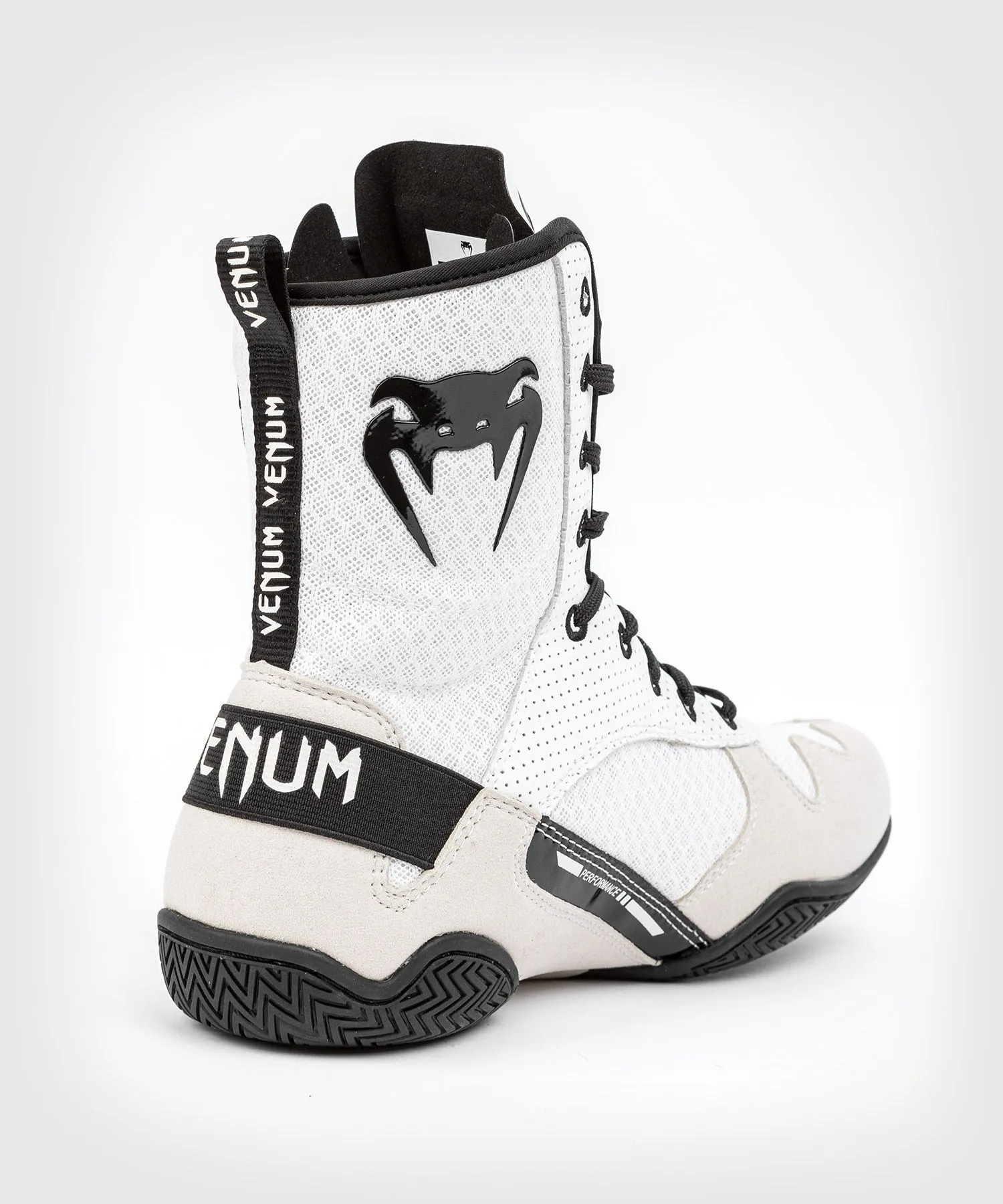 Venum Elite Boxing Shoes