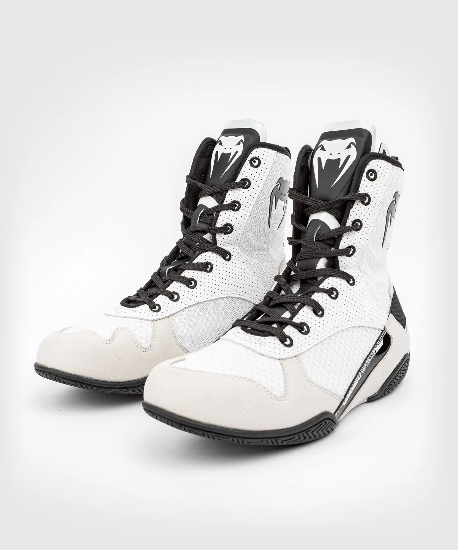 Venum Elite Boxing Shoes