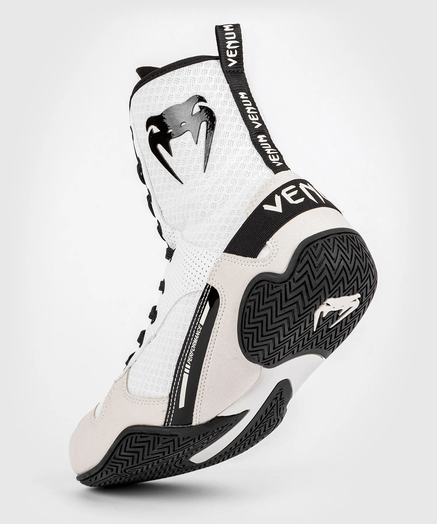 Venum Elite Boxing Shoes