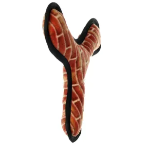 VIP Tuffy's Mega Boomerang Dog Toy, Brick