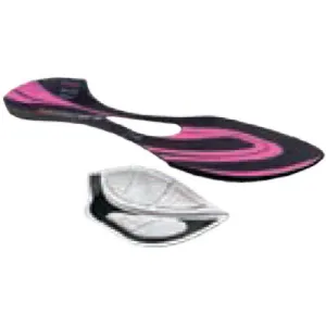 Vittoria Performance Insole Ladies, Fits Size 38-39 Shoes Performance Insole  Apparel