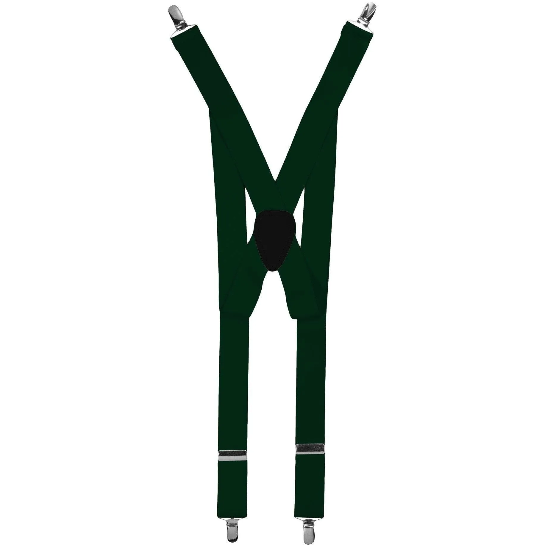 Vittorio Farina Men's Clip End Suspender in Gift Box: 70% Polyester & 30% Elastomer