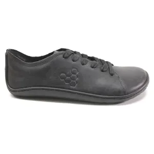 Vivobarefoot Mens Addis Leather Trainers - UK 9