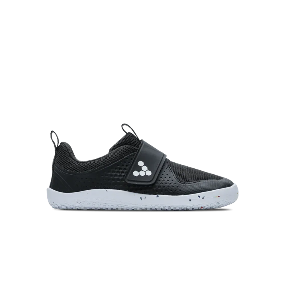 Vivobarefoot Primus Sport III Kids Obsidian