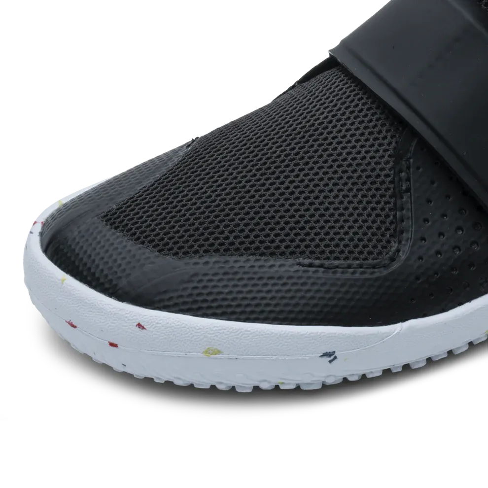 Vivobarefoot Primus Sport III Kids Obsidian