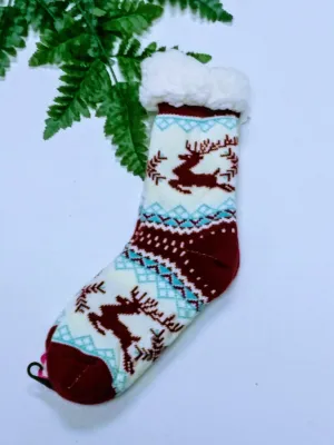 Winter Socks For Womens