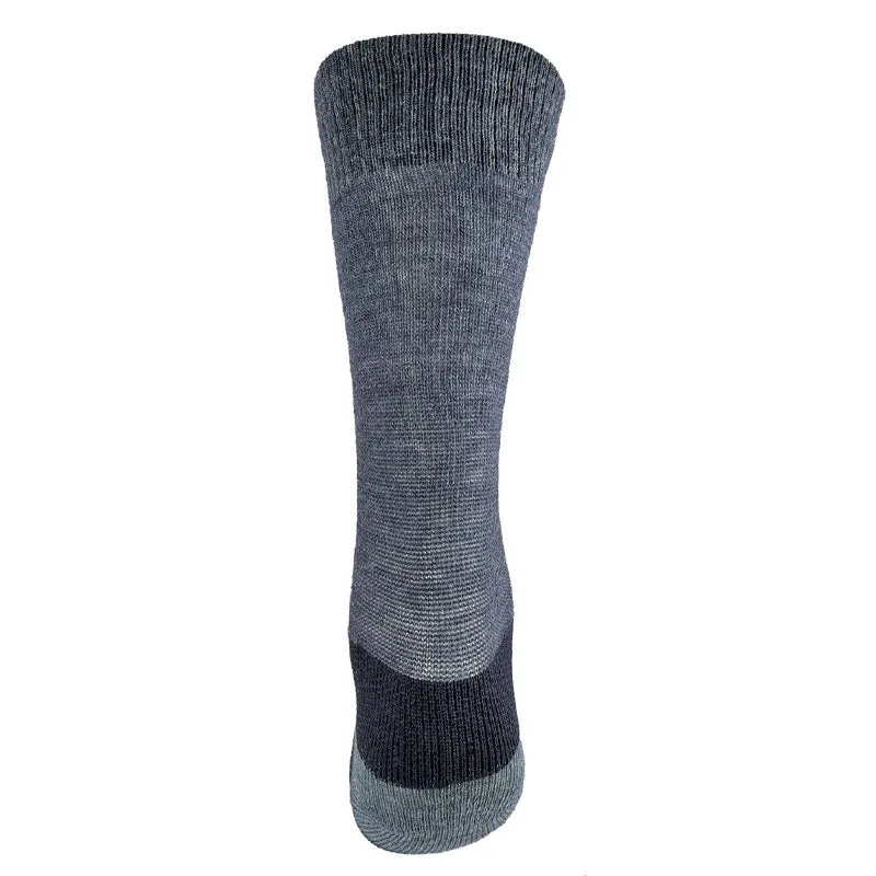 Women's Approach Double Layer Sock with Heel Power - 1998