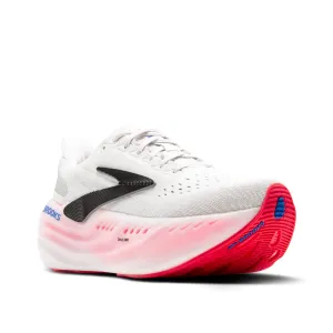 Women's Brooks Glycerin Max 1204361B118 Color: White/Black/Diva Pink  Preorder