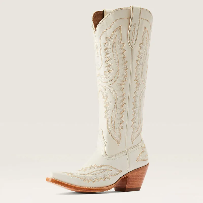 Women's Casanova Blanco Western Boot - 10043268