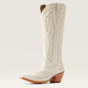 Women's Casanova Blanco Western Boot - 10043268