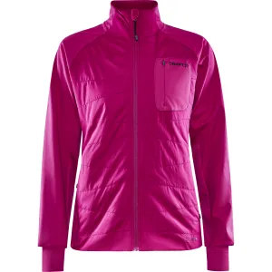 Women's Core Nordic Training Insulate Jacket