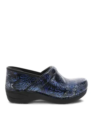 Women's DANSKO | XP 2.0 Patent Clog | Animal