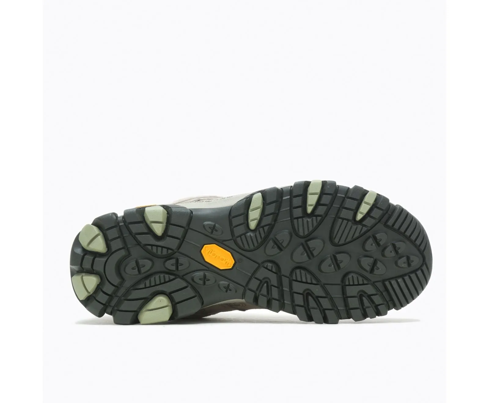 Women's Merrell Moab 3 Color: Brindle / Tea  (WIDE WIDTH)