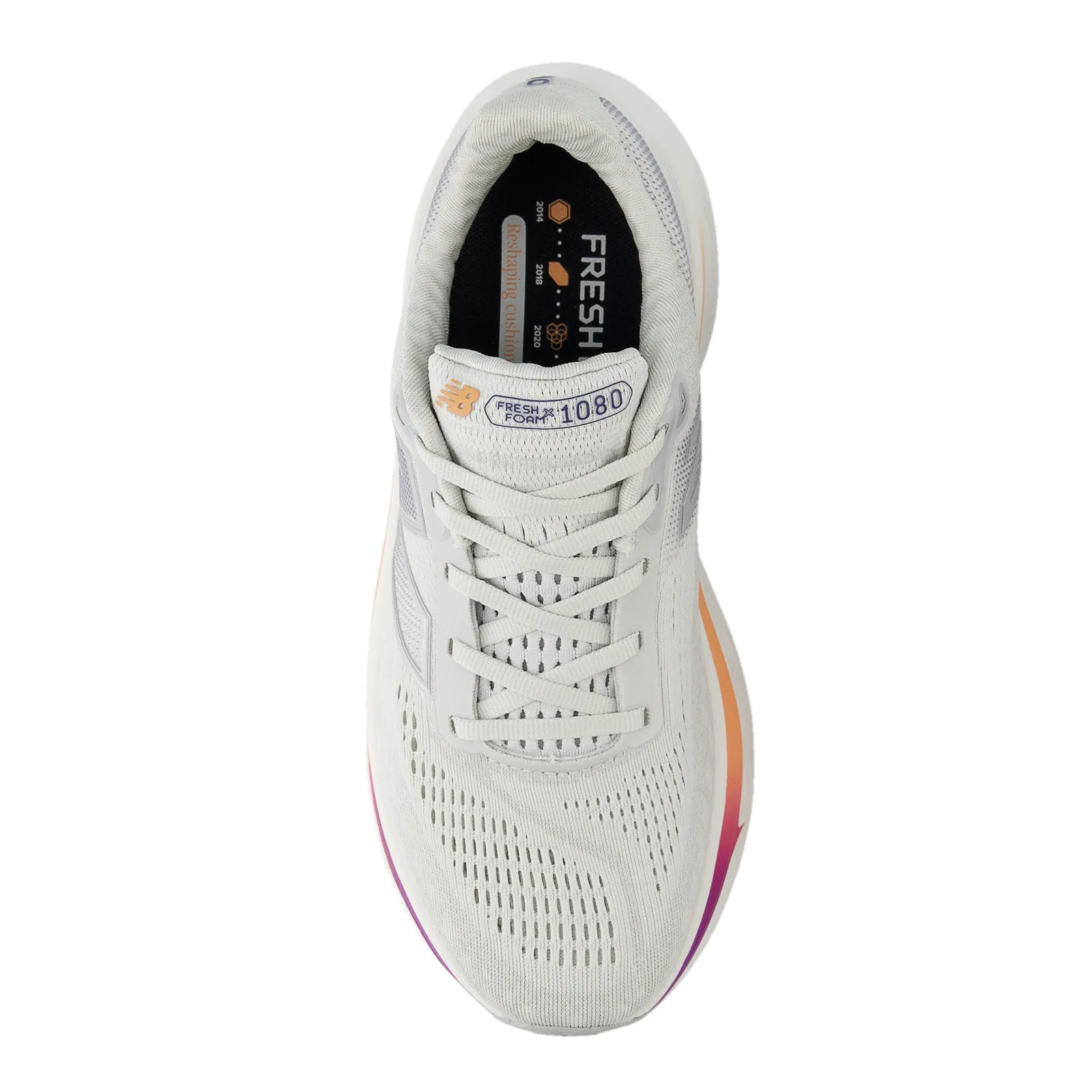 Women's New Balance, 1080v14 Fresh Foam X Running Shoe