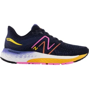 Women's New Balance Fresh Foam X W880M12 Eclipse/Vibrant Apricot Mesh