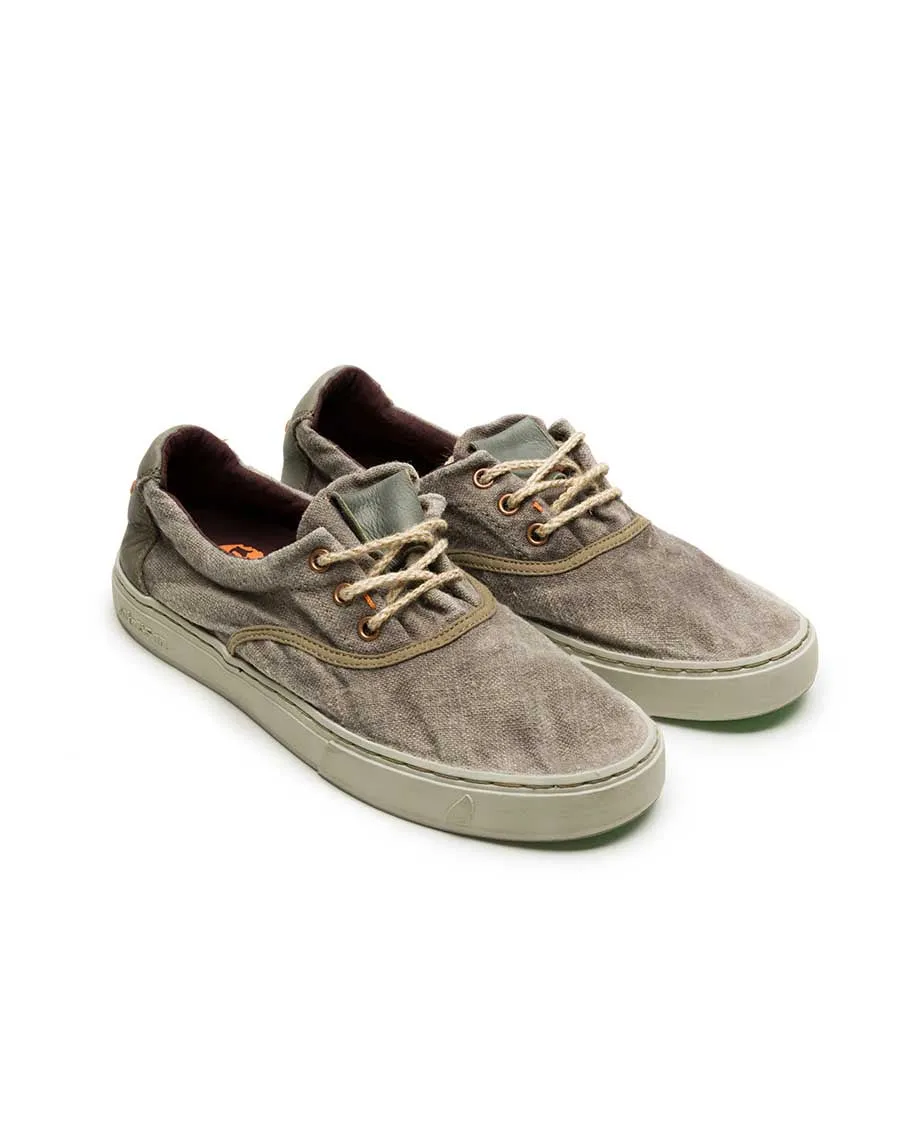 Women's Satorisan Magome Linen Shoe