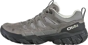 Women's Sawtooth X Low Waterproof Trail Shoes